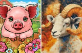 Từ 2/7 đến 20/7: 3 tuổi Cá Chép Hóa Rồng, Giàu Sang Tiến Thẳng