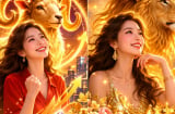 Cuối tuần 3 cung hoàng đạo rực sáng cơ hội, chủ động là 'lên hương'