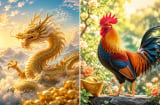 Sau ngày Tiểu Thử: 3 tuổi được dự báo dễ mở ra cơ hội mới trong công việc