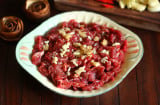 Thả thứ này vào ướp thịt bò: Thịt mềm tan