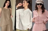 4 chất liệu được yêu thích trong mùa hè, vừa mát mẻ vừa giúp phong cách thêm tinh tế