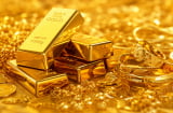 Bảng giá vàng 9999 24K 18K SJC DOJI PNJ hôm nay 3/7/2026