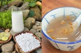 Cách ăn bột sắn dây tăng cường nội tiết tố nữ, giúp chị em có vòng 1 căng tròn, da mịn đẹp