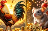 Giữa tháng 7, 3 con giáp gặp cơ hội bất ngờ: Càng nỗ lực càng dễ bội thu