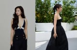 Jennie lăng xê phong cách tiểu thư thanh lịch, gợi ý mặc đẹp tinh tế cho mùa hè 2026