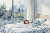 Tại sao người ta dễ buồn ngủ, muốn nghỉ làm ở nhà khi trời mưa?