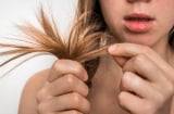Tóc vẫn khô xơ dù dùng dầu gội đắt tiền? Có thể bạn đang mắc những thói quen này