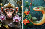 Top 3 tuổi Thời Tới Không Cản Kịp, Giàu Sang Viên Mãn sau ngày 4/7