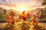 Từ nay đến hết 15/7: 3 con giáp được dự báo dễ có tin vui về tiền bạc
