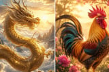 Vũ trụ báo tin vui tuần 6-12/7: 3 con giáp gặp đúng người, biết mở lời thì cơ hội vàng ập tới