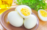 4 kiểu người không nên ăn trứng
