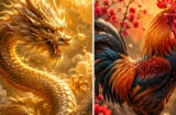Càng về cuối năm càng thắng lớn: 3 con giáp chớ bỏ dở giữa chừng mà đánh mất cơ hội đổi vận