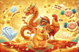 Sau Rằm tháng 6 âm: 3 tuổi được dự báo dễ gặp quý nhân nâng đỡ, công việc mở ra nhiều cơ hội mới