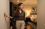 Tại sao bạn nên bật hết đèn ngay khi vừa vào phòng khách sạn?