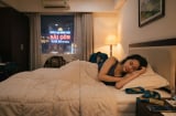 Vì sao tiếp viên hàng không thường ngủ lại khách sạn thay vì về nhà?