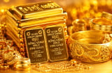 Bảng giá vàng 9999 24K 18K SJC DOJI PNJ hôm nay 5/7/2026