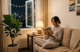 'Detox' tâm trí không khó: Thói quen nhỏ trước giờ ngủ đang được nhiều người duy trì