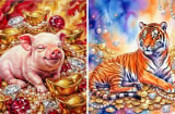 Từ 6/7 đến 25/7: 3 tuổi công việc suôn sẻ, tiền tài sinh sôi