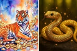 Từ 7/7 đến 20/7: 3 tuổi Trả Sạch Nợ Đời, Giàu Sang Tiến Thẳng