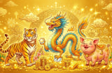 Tử vi tuần mới 12 con giáp (6 - 12/7): Tiền bạc của bạn sẽ thay đổi ra sao?