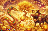 Tuần mới 6 - 12/7: Cơ hội kiếm tiền mở ra với 2 con giáp, 2 tuổi nên cẩn trọng tài chính