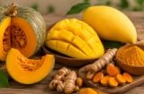3 thực phẩm màu vàng giá rẻ dễ tìm, phụ nữ nên ăn thường xuyên: Hỗ trợ đẹp da, khỏe dáng, trẻ lâu