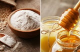 4 công thức mặt nạ bột gạo giúp cấp ẩm, làm sáng da ngay tại nhà