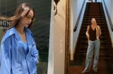5 món đồ thời trang phụ nữ ngoài 40 tuổi nên đầu tư để mặc đẹp và sang trọng mỗi ngày