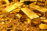 Bảng giá vàng 9999 24K 18K SJC DOJI PNJ hôm nay 6/7/2026