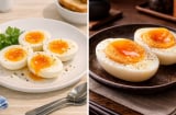Mỗi ngày ăn 2 quả trứng có tốt hơn chỉ ăn 1 quả?