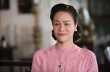 Nhật Kim Anh xác nhận 'độc thân', thẳng thắn tiết lộ lý do chưa tìm bến đỗ mới