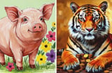Top 3 tuổi Trúng Số Bất Ngờ, Danh Tiếng Vang Xa từ 7/7 đến 15/7
