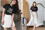 5 công thức phối đồ tối giản giúp chị em mặc đẹp mỗi ngày, không cần sắm quá nhiều quần áo