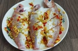 Mẹo ướp cá hết sạch mùi tanh, thơm ngon, chắc thịt