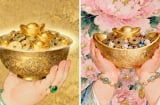 Sinh vào giờ này, nghèo khó chỉ là tạm thời, càng già tài lộc càng nở rộ