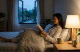 thói quen nhỏ vào buổi tối giúp cải thiện tình trạng mất ngủ kinh niên mà không cần dùng thuốc