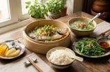 Thực đơn 7 ngày giúp 'bảo dưỡng' dạ dày: Ăn đúng cách để hệ tiêu hóa khỏe hơn mỗi ngày