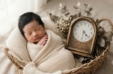 Trẻ sinh 3 khung giờ này: Lớn lên tài ba xuất chúng, cha mẹ tha hồ hưởng phúc con