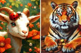 Từ 8/7 đến 20/7: 3 tuổi ăn nên làm ra, lương thưởng khởi sắc