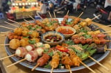 Ung thư trẻ em gia tăng: Dừng ngay 4 nhóm thực phẩm 'độc hại' này!