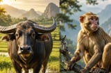 2 con giáp nói ít làm nhiều, thành công tự lên tiếng; 1 con giáp miệng đi trước nên dễ gặp họa