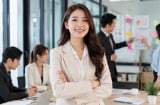 3 đặc điểm 'vàng' giúp một người nhanh thăng tiến tại công sở: Điều thứ 2 mới là khác biệt