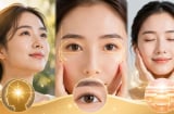 3 thay đổi trên gương mặt được nhiều người xem là điềm báo vận khí sắp khởi sắc