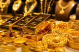Bảng giá vàng 9999 24K 18K SJC DOJI PNJ hôm nay 8/7/2026