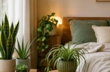 Gợi ý 5 loại cây cảnh được nhiều người lựa chọn đặt trong phòng ngủ nhờ điểm đặc biệt này