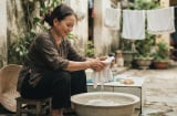 Mẹo giặt khăn mặt tại nhà: Sạch mùi, hết nhớt, cực mềm