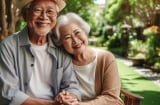 Trên cơ thể có 3 thứ này hồng hào càng sống thọ