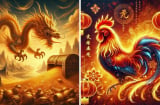 Từ 9/7 đến 25/7: 3 tuổi rộng cửa kiếm tiền, nhà xe có đủ, danh tiếng vang xa