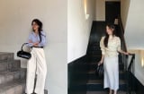 4 công thức phối đồ công sở tối giản giúp phái đẹp ghi điểm với vẻ ngoài thanh lịch