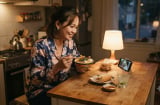 4 thói quen buổi tối bào mòn sức khỏe của bạn: điều thứ 2 rất nhiều người mắc phải